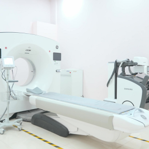 Công nghệ Bệnh Viện Thể Thao Việt Nam