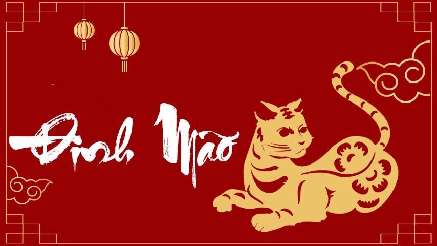 Hướng xấu tuổi 1987 cần tránh