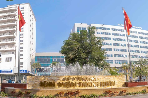 Cốt lõi Bệnh viện Thanh Nhàn