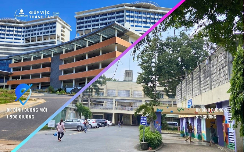 Khám bệnh Bệnh viện 512 mới nhất