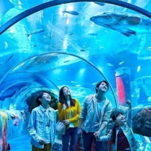 các khu vui chơi ở Hà Nội