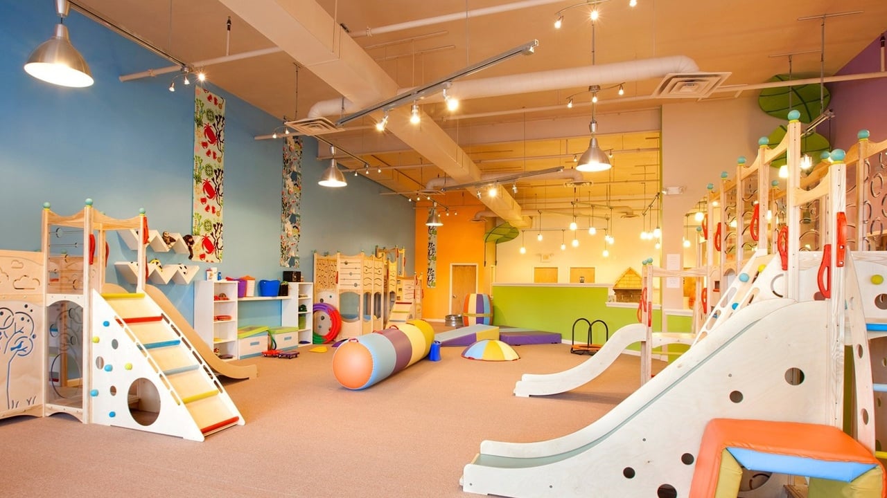 Lựa chọn khu vui chơi phù hợp với độ tuổi và sở thích của trẻ em