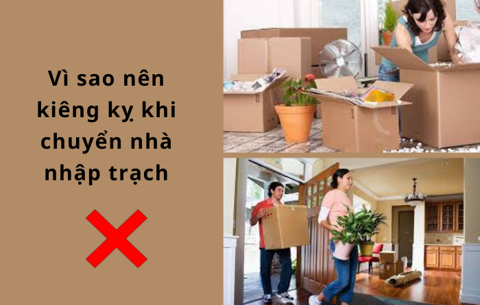 Tầm quan trọng của Lễ Nhập Trạch trong phong thủy nhà ở