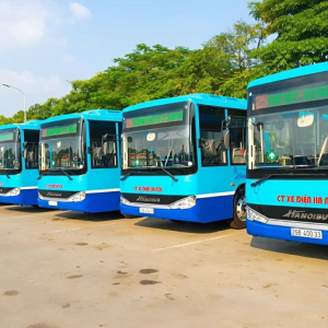 Xe bus Hà Nội