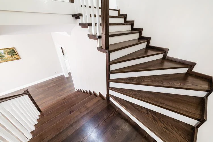 cách tính bậc cầu thang theo phong thuỷ