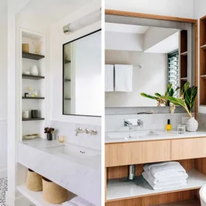 Sắp xếp nhà cửa gọn gàng giúp kích hoạt sinh khí