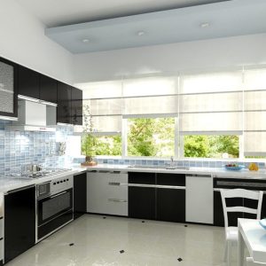 Nắm được cách đặt bếp theo phong thủy giúp gia đình khỏe mạnh